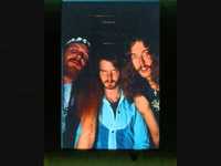 pochette album Valley of unrest