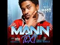 pochette album Body rock