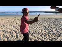 pochette album Bout that life