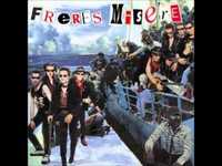 pochette album Deux mains pour demain