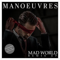 pochette album Mad world