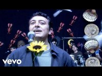 pochette album Nunca el tiempo...