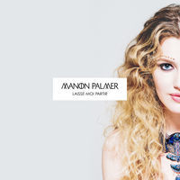 pochette album Laisse-moi partir