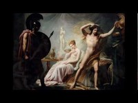 pochette album Hector's final hour