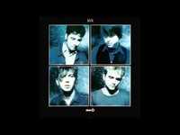 pochette album But the trains run on time