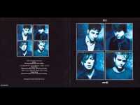 pochette album Church of the drive thru elvis