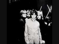 pochette album The drifters