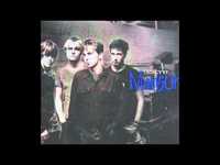 pochette album The impending collapse of it all