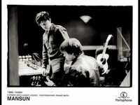 pochette album You, who do you hate?