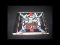 pochette album Nekrohellegions