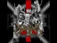 pochette album The infernal kaoxxxpeed metal holocaust