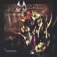 pochette album Swarm attack