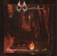 pochette album The chance of dying in a dream