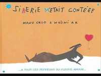 pochette album Le petit jardin