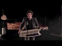 pochette album Je crache