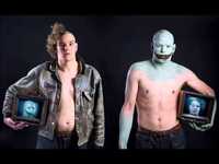 pochette album Valse-moi