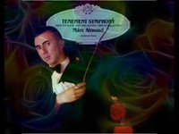 pochette album Beautiful brutal thing