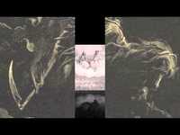 pochette album Black lullaby