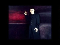 pochette album Deep night