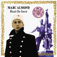 pochette album Heart on snow