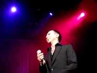 pochette album I'm coming