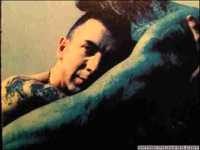 pochette album My death