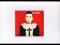 pochette album Remorse of the dead