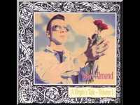 pochette album Salty dog