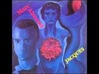 pochette album The devil