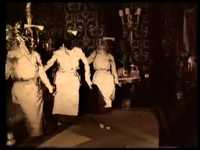 pochette album The house is haunted