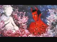 pochette album The lockman