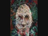 pochette album Unborn stillborn