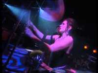 pochette album Vaudeville and burlesque