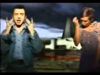 pochette album Waifs & strays