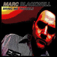 pochette album Bring me trouble