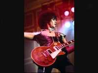 pochette album Bust my ball