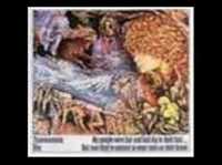 pochette album Futuristic dragon