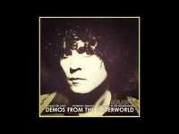 pochette album Golden belt