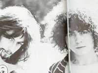 pochette album Juniper suction