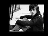 pochette album Rings of fortune