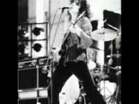 pochette album Rock on