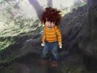 pochette album Romany soup