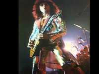 pochette album Shock rock