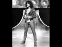 pochette album Teen riot structure