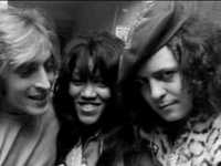 pochette album Tell me now