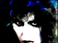 pochette album Tenement lady