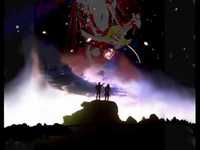 pochette album Universe