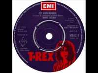 pochette album Zip gun boogie