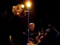 pochette album Gotta be more