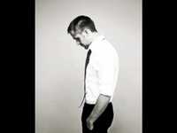 pochette album Man of the world